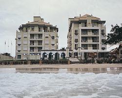 Resort Lexus Internacional-Ingleses logement