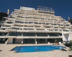 Resort Playa Paraiso resort