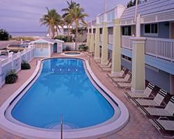 Resort Sixty-Six complejo