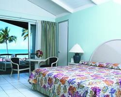 Timeshare resort