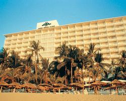 RHC at Hotel ElCano resort