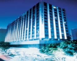 RHC - Galeria Plaza resort