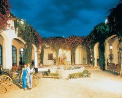 RHC - Hacienda Jurica alloggio