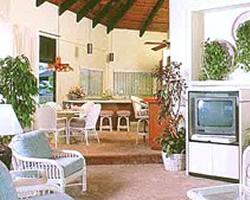 Timesharing appartement