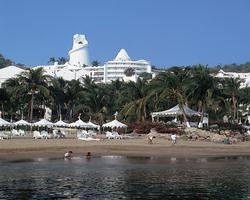 RHC - Las Hadas Golf Resort & Marina resort