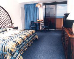 Apartamento timesharing