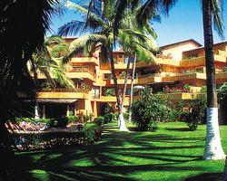 RHC - Park Royal Los Tules resort