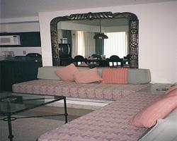 Appartement de multipropriété