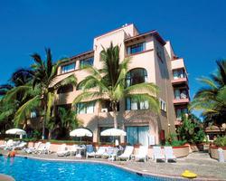 RHC - Park Royal Villas Ixtapa logement