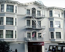 RHC - Powell Place at Nob Hill resort