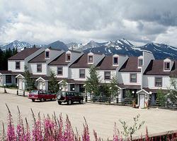 RHC - Rockridge resort