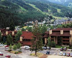 RHC - Sandstone Creek Club resort