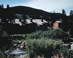 RHC - StreamSide at Vail - Aspen resort