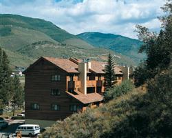 RHC - StreamSide at Vail - Birch resort