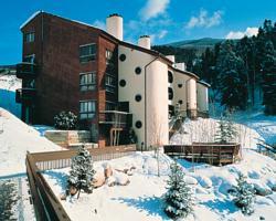 RHC - StreamSide at Vail - Cedar alloggio