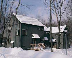 Multipropietà appartamento