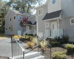 Ridge Top Village and Ridge Top Summit at Shawnee alloggio