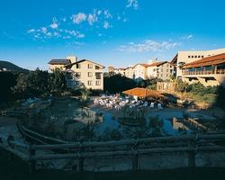 Rio Quente Suite & Flat I complejo