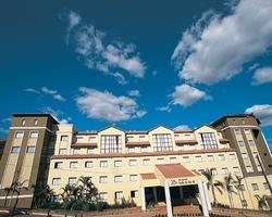 Rio Quente Suite & Flat III alloggio