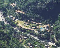 Rio Selva Resort alloggio