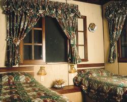 Appartement de multipropriété