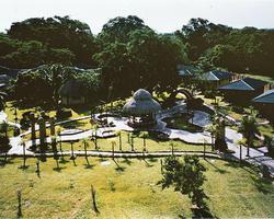 Rio Selva Resort Santa Cruz logement