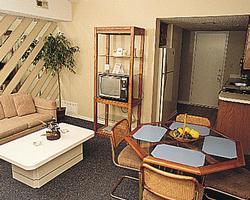 Multipropietà appartamento