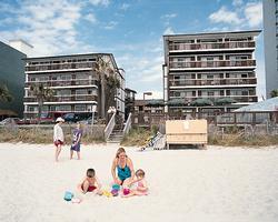 Riptide Beach Club alloggio