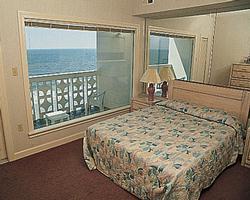 Apartamento timesharing