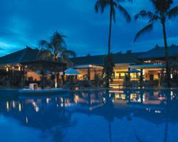 Risata Bali Resort & Spa resort