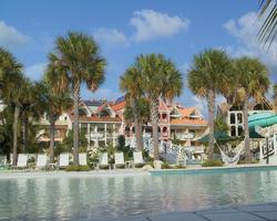 Ritz 2 Coral Suites resort