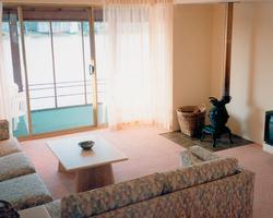 Appartement de multipropriété