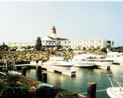 Riverview Resort Condominium complejo