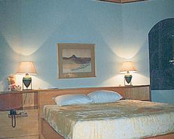 Apartamento timesharing