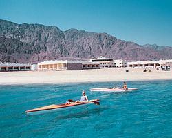 Riviera Beach Resort acomodação