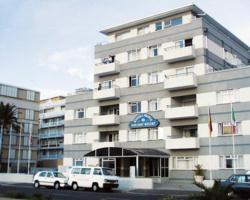 Riviera Holiday Resort complejo