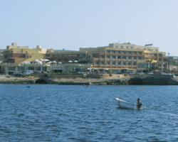 Riviera Resort and Spa alloggio