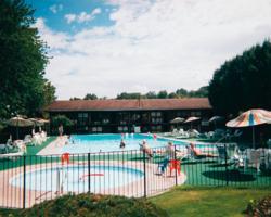 Roark Vacation Resort resort
