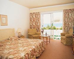 Apartamento timesharing