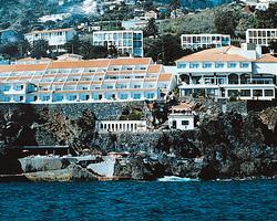 Roca Mar Sports and Country Club acomodação