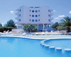 Roca Park resort