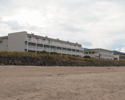 Rockaway Beach Resort resort
