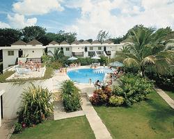 Rockley Plumtree Club complejo