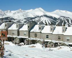 Rockridge I and II resort