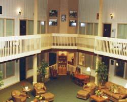 Appartement de multipropriété