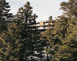 Royal Aloha Tahoe - RAVC resort
