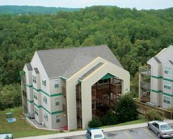 Royal Aloha Vacation Club - Branson resort