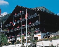 Royal Alpage Club complejo