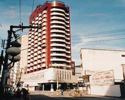 Royal Atlantic Hotel alloggio