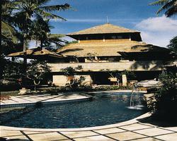 Royal Bali Beach Club at Jimbaran Bay alloggio